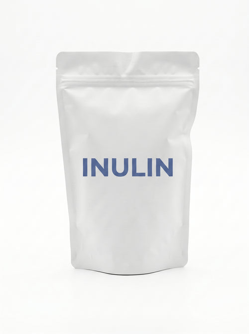 [샘플] 고순도 이눌린 (INULIN) 100G | 100% 식물성 돼지감자 추출물