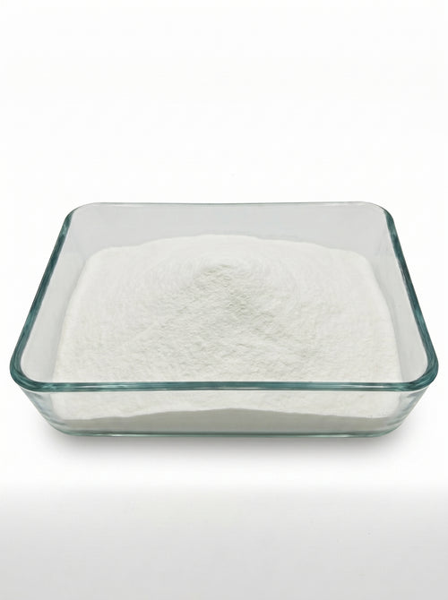 [サンプル] 高純度イヌリン (INULIN) 100G | 100%植物性菊芋抽出物