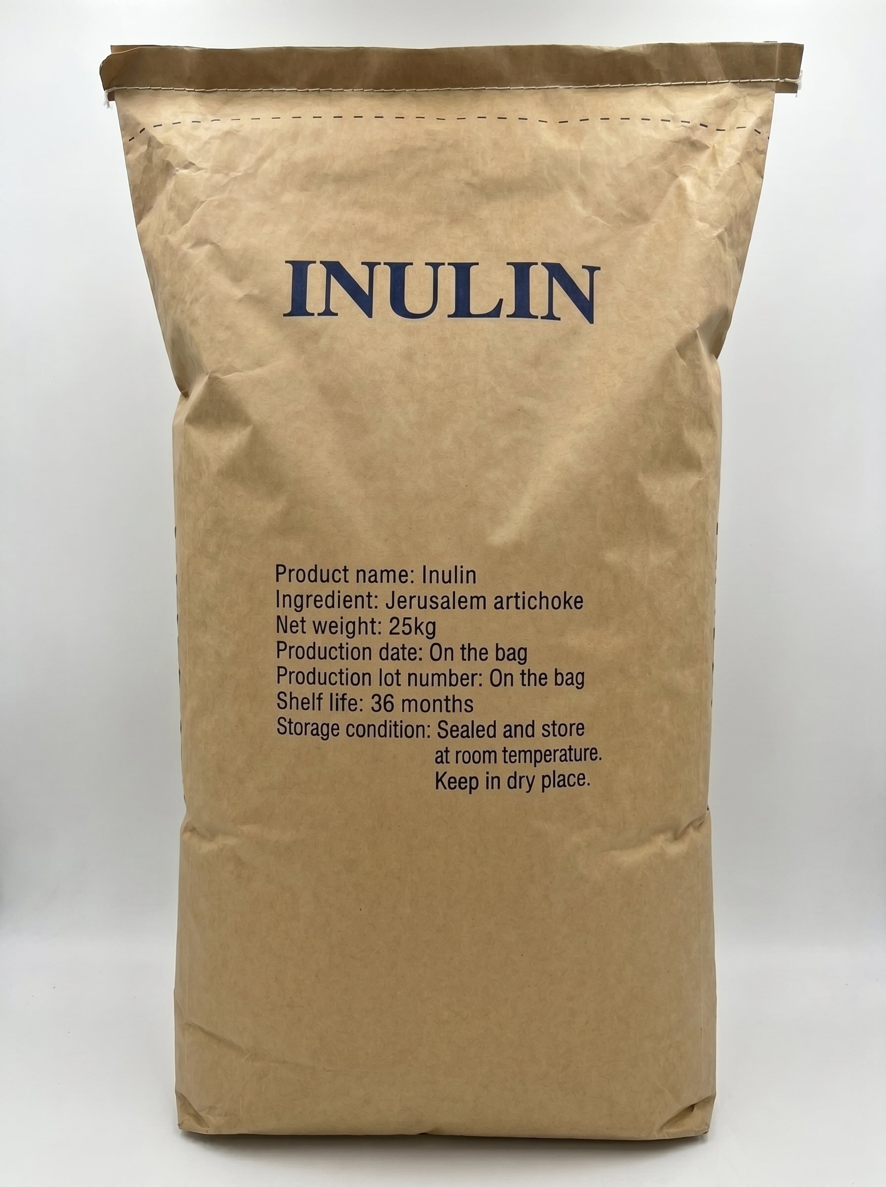 프리미엄 고순도 이눌린 (INULIN)