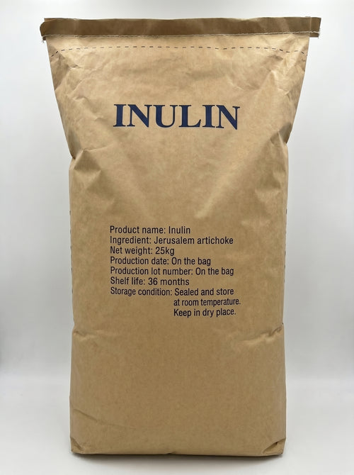 프리미엄 고순도 이눌린 (INULIN)