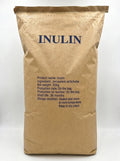 [B2B大容量] 高純度イヌリン (INULIN) 25KG | 100%植物性菊芋抽出物